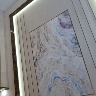 Венецианская штукатурка ITALICA  NUOVA VENEZIA, база Neutro (13кг)