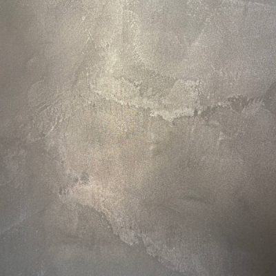 Декоративная штукатурка «натуральная сталь» ITALICA  METALLICO, IRON NATURALE (1кг)