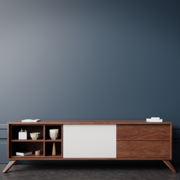 Износостойкая краска с высокой стойкостью к мытью ITALICA DESIGN, SATIN, база «А» (1кг)