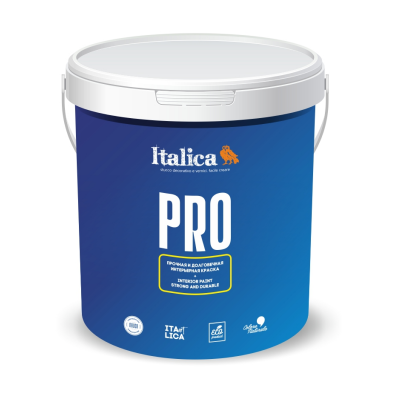 Пробник краски ITALICA PRO «А» (100гр)
