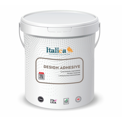 Пробник DESIGN, ADHESIVE 300, база «А» (100гр)