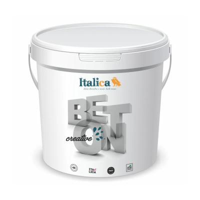 Пробник «арт бетон» ITALICA BETON (15кг)