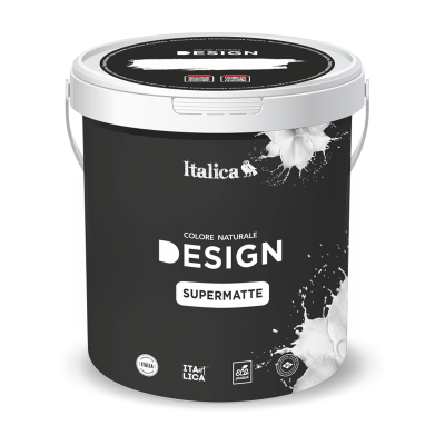 Пробник краска DESIGN, SUPERMATTE (100гр)