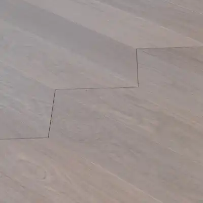 Французская ёлка LOUVRE Дуб Sand Grain 600х120х15