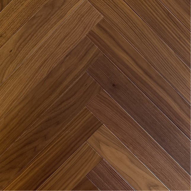 BILAFLOR 500 BLACK WALNUT Natur английская (венгерская) ёлочка