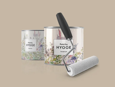 Пробник цвета HYGGE Paint