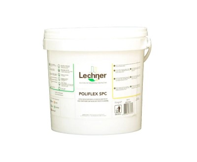 Poliflex SPC 1-Компонентный 15 кг