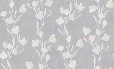 W222103 Обои Grandeco (1*6) 10,05х1,06 винил на флизелине