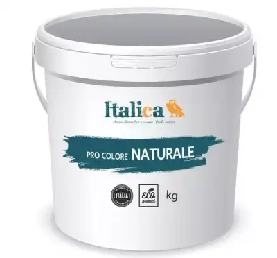 Акриловая краска база А PRO colore naturale (12 кг)
