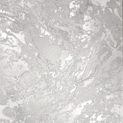 398-01 Уни мрамор жемчуг без глитера