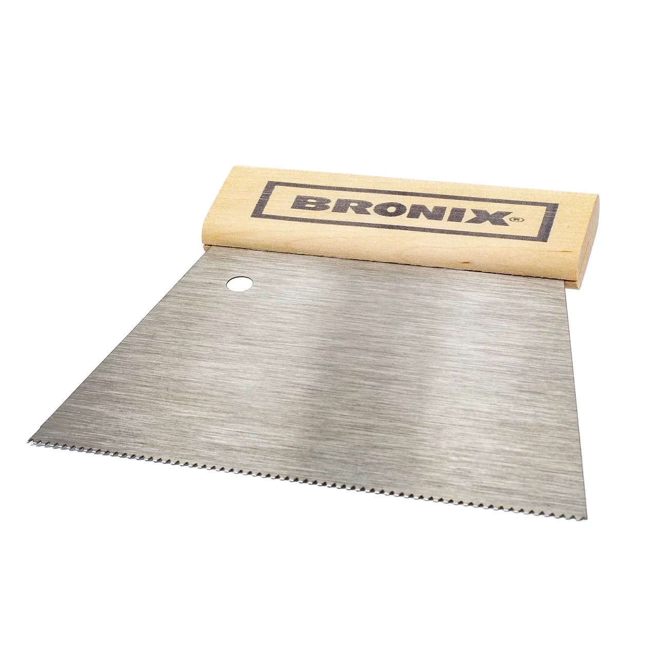 Шпатель А2 BRONIX