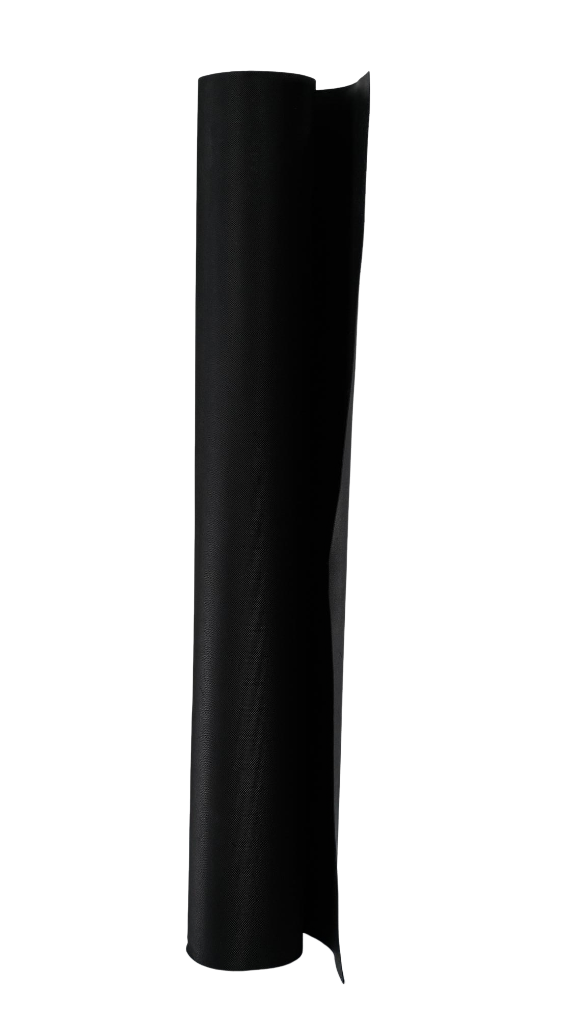 BRONIX EVA 1,5 мм, рулон, Black