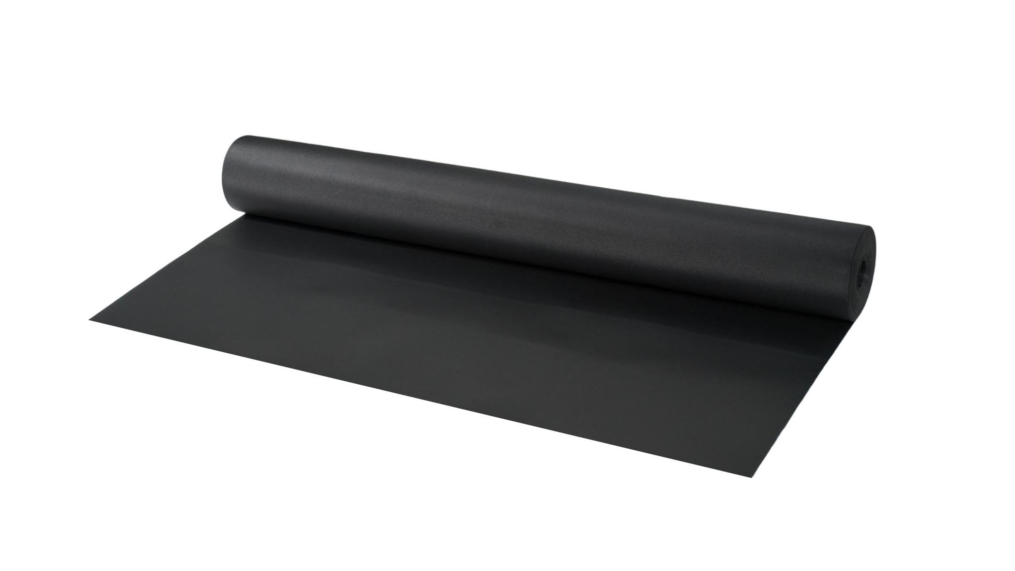 BRONIX IXPE 1,5 мм, рулон, Black