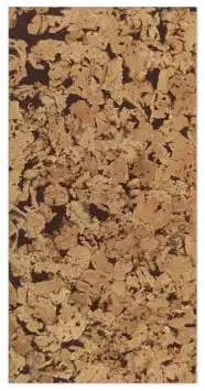 Кориа маррон 600х300х3 мм