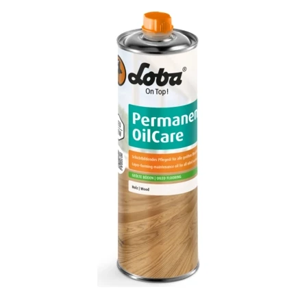 PermanentOilCare для масла 1л