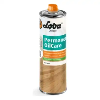 PermanentOilCare для масла 1л