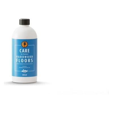 Lobahome Care for finished hardwood floors для паркета под лаком 0,5л
