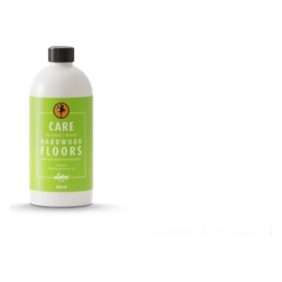 Lobahome Care for oiled-waxed hardwood floors для паркета под маслом 0,5л
