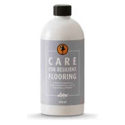 Lobahome Care for resilient flooring для эластичных покрытий 0,5л