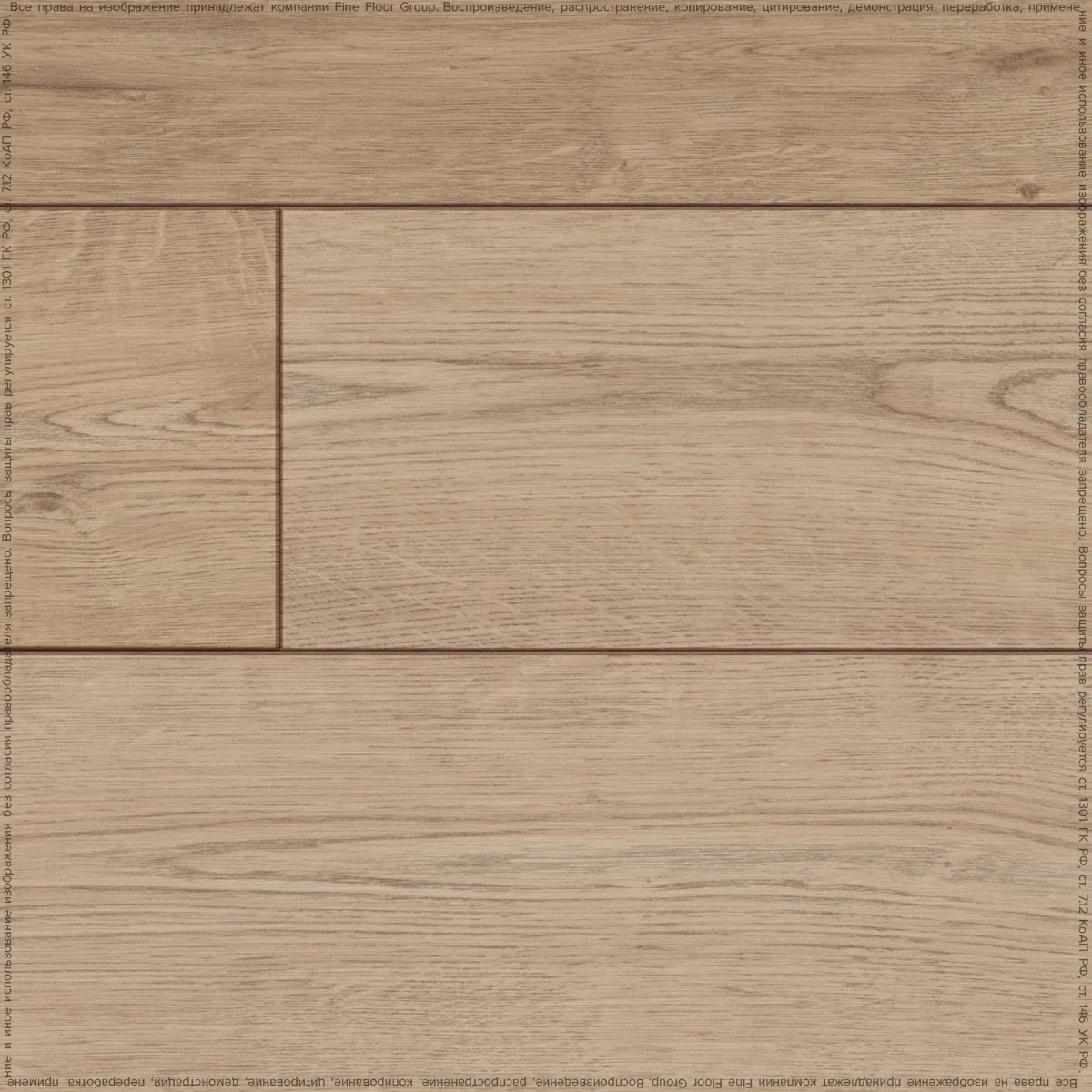 Дуб Малиновый (Raspberry Oak)