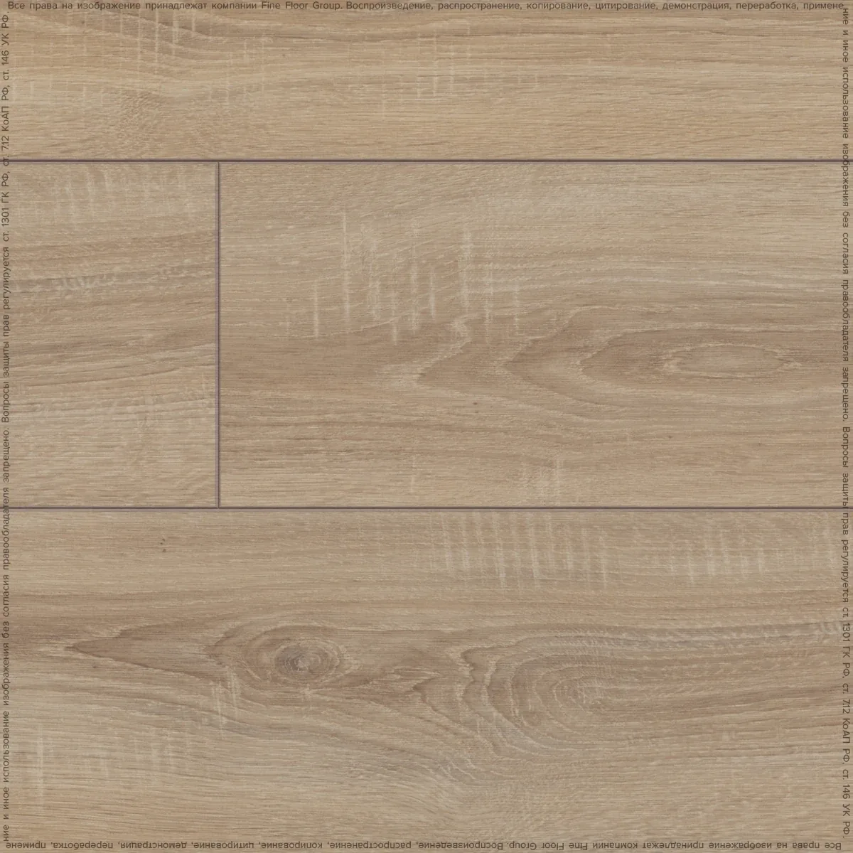 Дуб Клубника (Strawberries Oak)