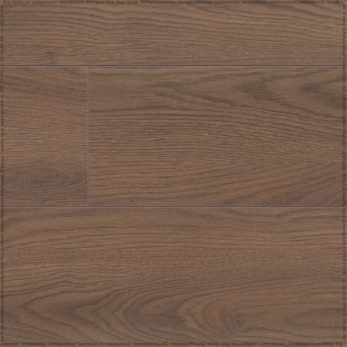 Дуб Черноплодка (Chokeberry Oak)