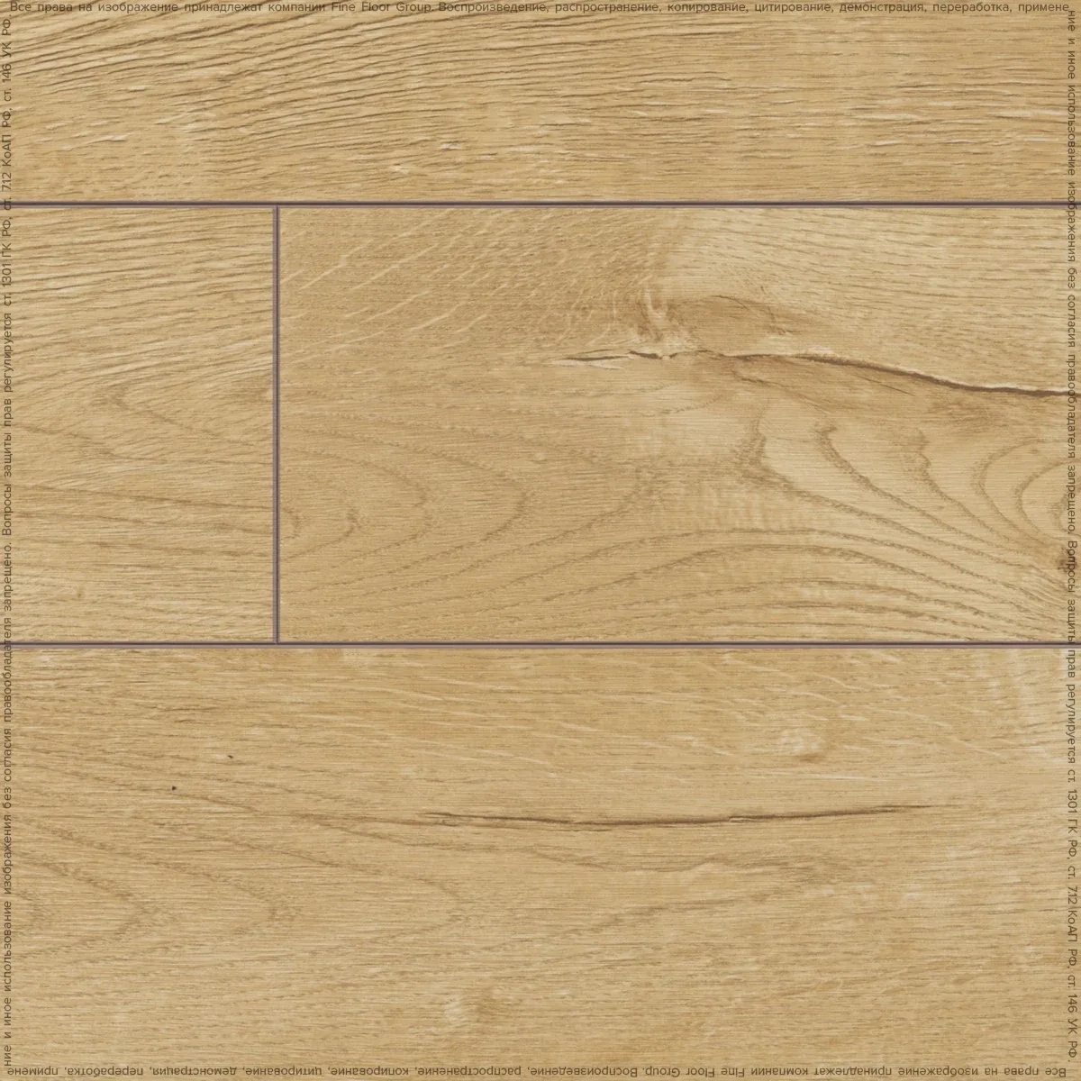 Дуб Морошка (Cloudberry Oak)