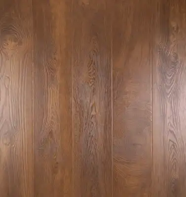 Oak chocolate