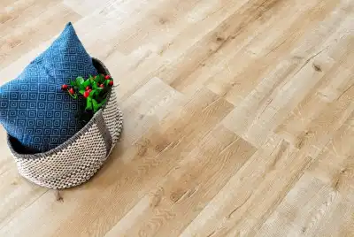 Дуб Натуральный