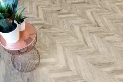 Французская Ёлочка