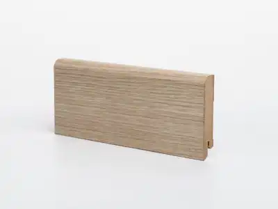  Клён светлый МДФ 80х16 В202-06