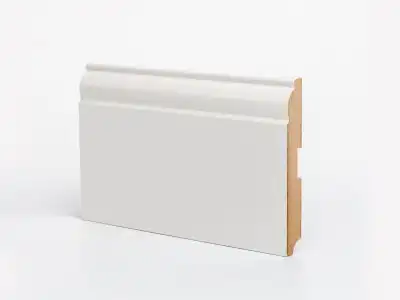 Белый 120х16 U104-120