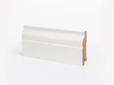 Белый 80х16 U103-80