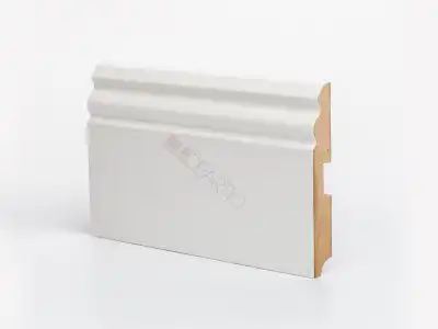 Белый 120х16 U105-120