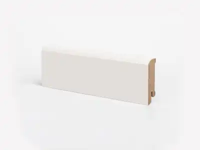 Белый 80х16 U102-80