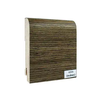 Орех (walnut) 100х19