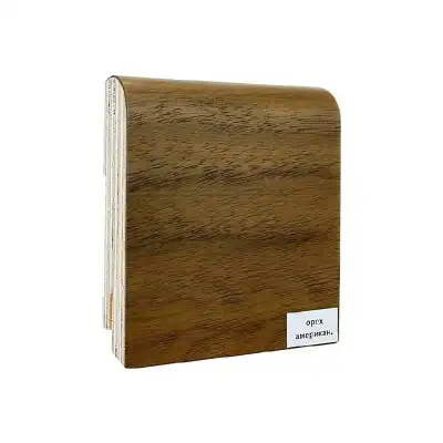 Орех американский 100х30