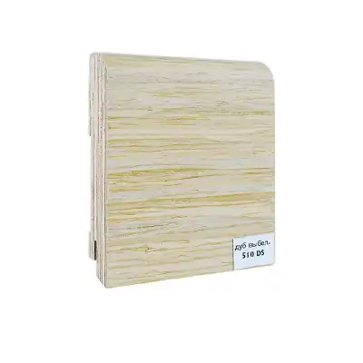 Дуб выбеленный 510DS 100х30