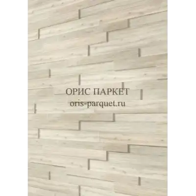 Дуб деревенский (рустик) кремово-серый / Cream grey rustic oak 4082
