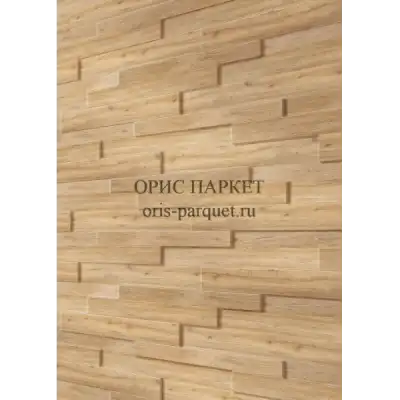 Дуб деревенский (рустик) / Rustic oak 4083