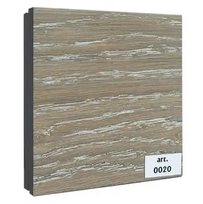 Дуб 020