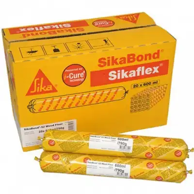 SikaBond®-52 Parquet 600мл