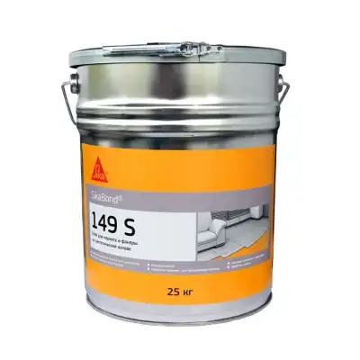 SikaBond®-149 S 25 кг