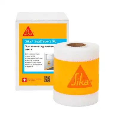 Sika® SealTape S RU 50м 