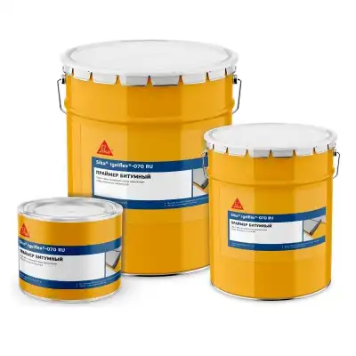 Sika® Igolflex®-070 RU 2л