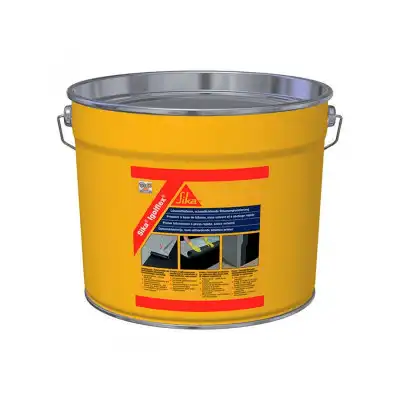 Sika® Igolflex®-071 RU 21,5л