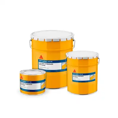 Sika® Igolflex®-072 RU 5л