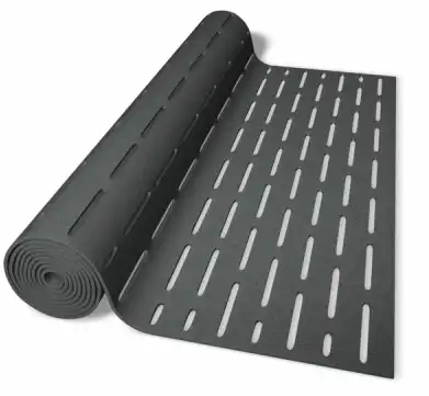 Sika AcouBond- System Рулон 12,50 м2 (толщина 3 мм)