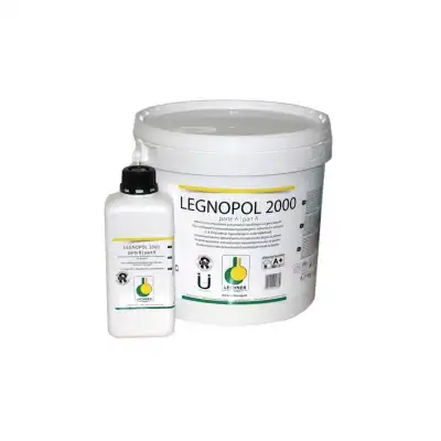 Legnopol 2000 10 кг