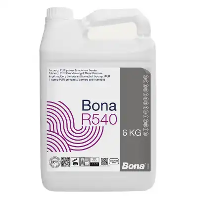 Bona R-540  6л